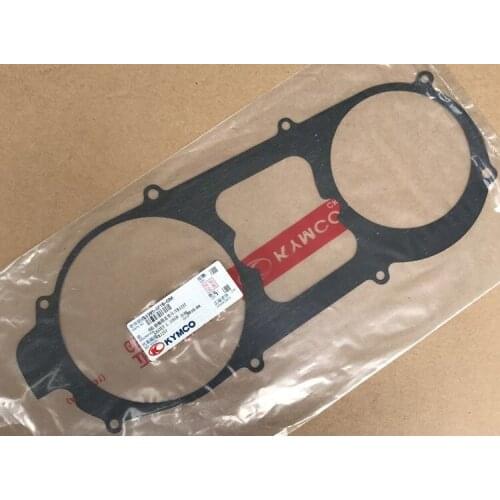 Motorcycle Left Crankcase Cover Gasket for Kymco 125 Gy6 Ck125t-2e 2p 2l 2m 2j 3w