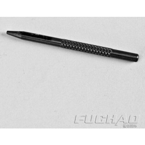 1.5mm Hollow Punch Set Hollow Punch Used To Bore On Leather Belt Grade A