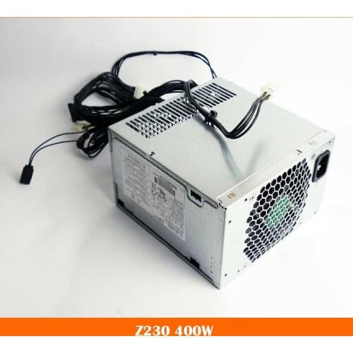 Power supply for Z230 DPS-400AB-19 A 704427-001 705045-001, fully tested