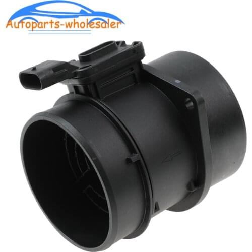 New 6450900048 A6450900048/9350801 For Mercedes-Benz W176 CDI Mass Air Flow Meter Sensor Car accessories