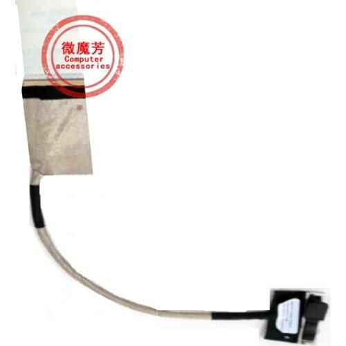 NEW LVDS LCD SCREEN CABLE for Laptop MSI GS70 MS-1771 K19-3040053-H39