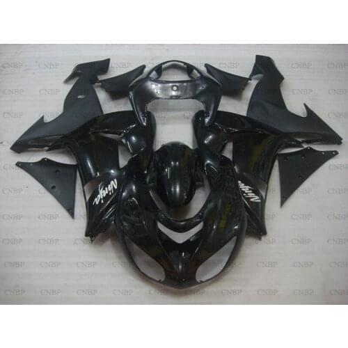 Fairings ZX-10r 2006 - 2007 Fairings ZX10r 2006 Abs Fairing Ninja ZX 10r 06