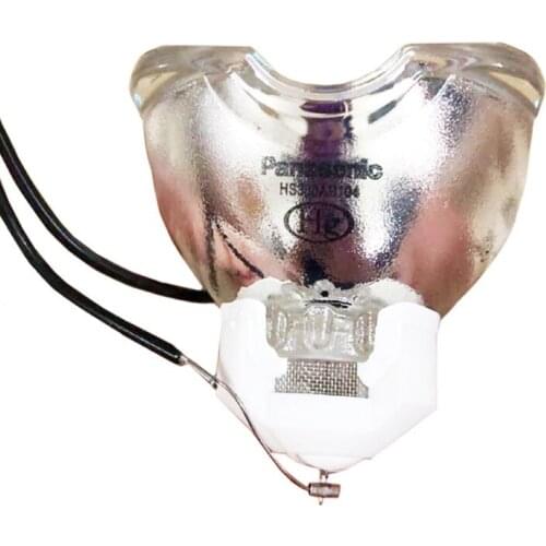 Genuine DT01931 Projector Bare Lamp For-HITACHI CP-X5550 CP-WX5500 CP-WX5505 CP-WU5500 CP-WU5505 CP-WU5506 CP-WX5506