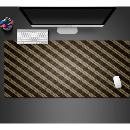 Advanced Cool Hot Non-Slip Mouse pad PC Computer Game Competition Customized Rubber Edge Table Mats Unique Creative Gift Pad