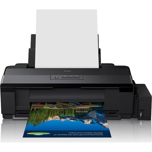 Hot selling printer For Epson L1800 Printer A3 Printers With WIFI