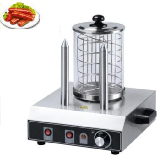 SANWOKI Electric Kebab Makers