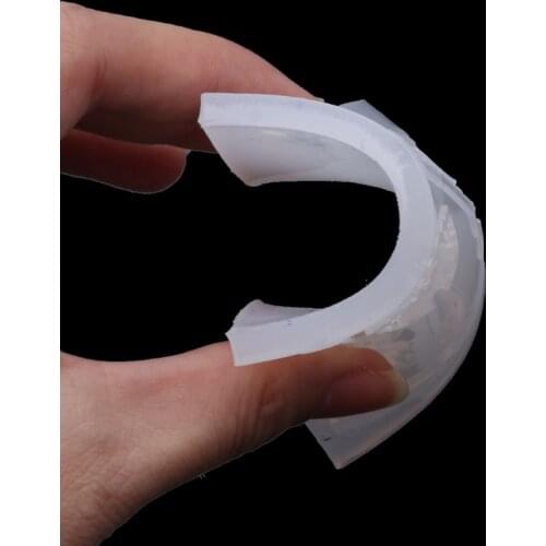 N7MF Stick Fairy Wand Silicone Mold Fondant Epoxy Resin Jewelry Pendant Making