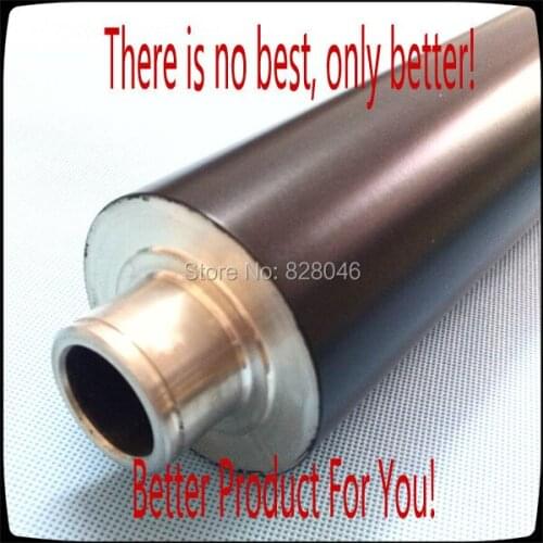 Compatible Copier Konica Minolta Bizhub 600 601 750 751 FORCE 65 Upper Fuser Roller,For Konica 600 601 750 751 Fuser Roller