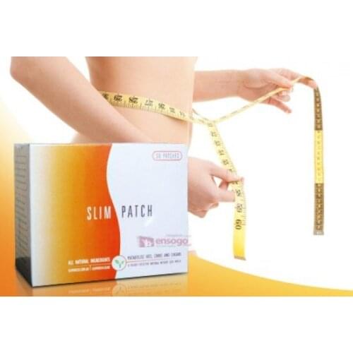 Modern Slim Patch Slimming Belly Band 30Adet design product
