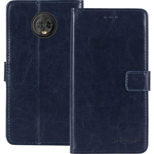 TienJueShi Motorola Moto E4 Phone Cases