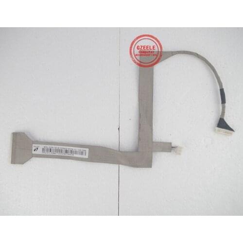 Video screen Flex wire For samsung R518 R520 R519 R522 laptop LCD LED LVDS Display Ribbon cable BA39-00892A