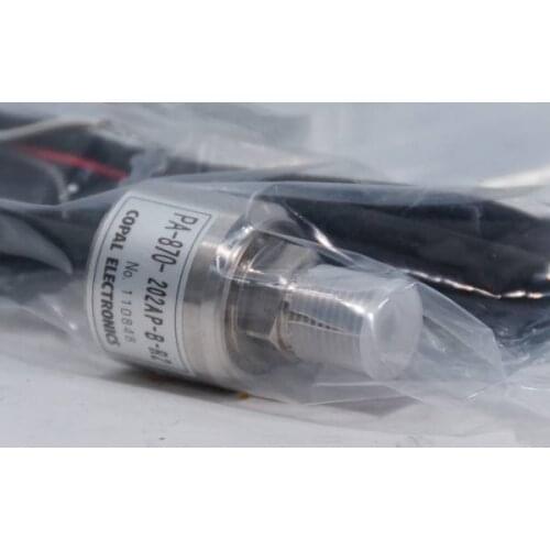 [YK] COPAL Section PA870-202AP-B-R2 pressure sensor switch