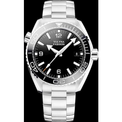 Механические часы Yulyna Fashion China At AliExpress