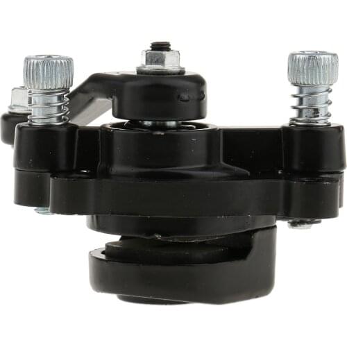 Rear Disc Brake Caliper Pads 47cc 49cc Mini Pocket Bike Rocket ATV Quad