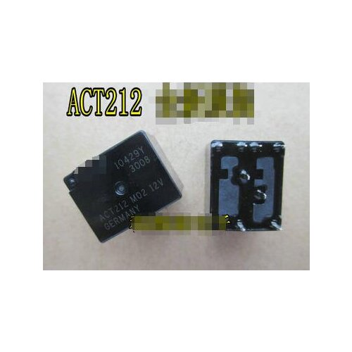 100% NEW Free shipping ACT212 12V ACT212-12V