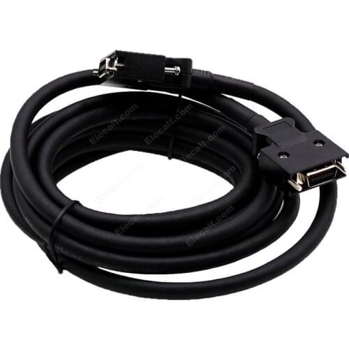 2M/1.5M/1M Communication Cable MR-J2HBUS2M MR-J2HBUS1.5M MR-J2HBUS1M for MR-J2S-B IAK3_SERVO