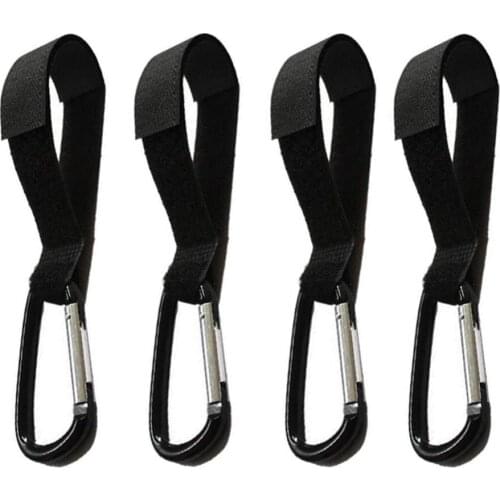 4pcs/6PCS/ Set Baby Stroller Hook Stroller shopping hook Accessories Pram Hooks Hanger for Baby Car Carriage Buggy