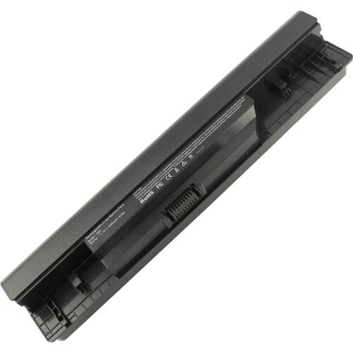 7800mAh for Dell laptop battery 15 Inspiron 1564 17 1764 1464 14 JKVC5 05Y4YV 0FH4HR 5YRYV 9JJGJ NKDWV 451-1146 CW435