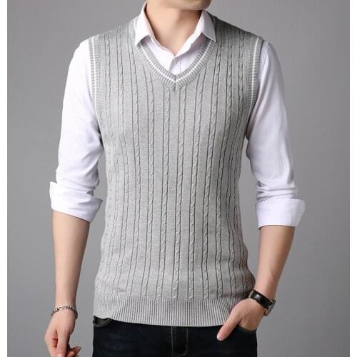 ASTFSC Men's Sweaters