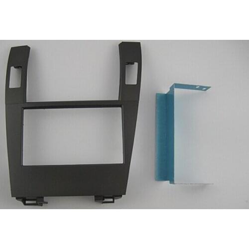 Car Fascias Stereo Radio Audio Panel Navigation Frame Dash Kit For Lexus ES350 2007 2008 2009 2010 2011 2012