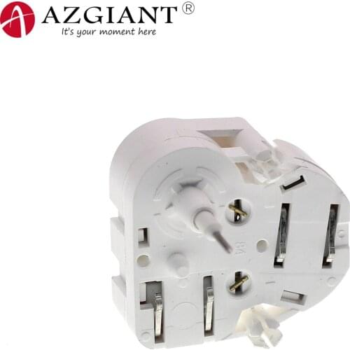 AZGIANT Car Instrument Stepper Motor for VW Volkswagen Santana Passat Polo New Lavida