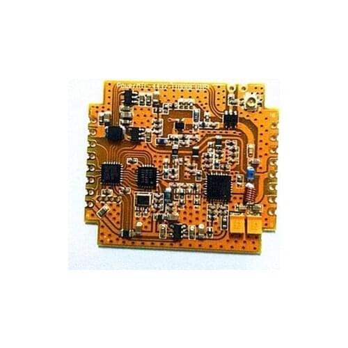 Free shipping MTC4464 SI4464 high power wireless module 230MHZ Power frequency band