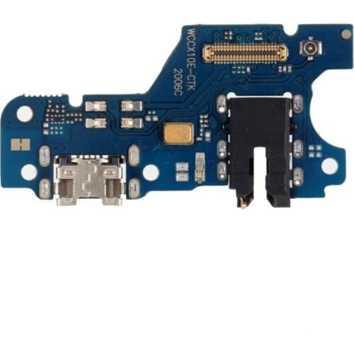 Ekindspart Flex Cables For Huawei Honor 9 Lite Phones