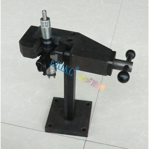 ERIKC common rail injector Repair tool, universal injector dismantling frame injector E1024005
