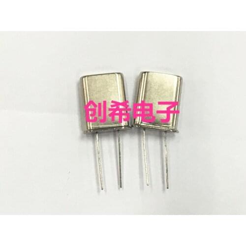 HC-49U 4.332M 4.332MHZ