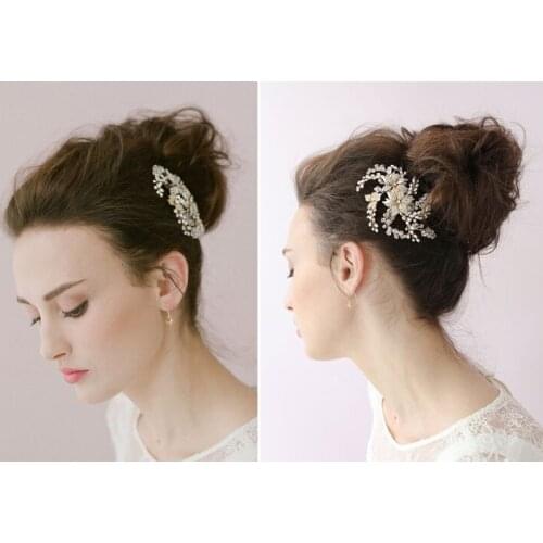 Fengyingliu Women's Hair Combs