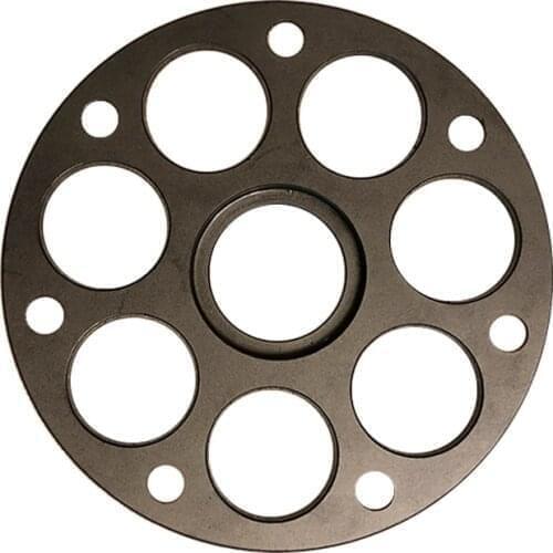 Hydraulic pump spare parts for repair A2FO80 A2FM80 A2FE80 replacement motor accessories