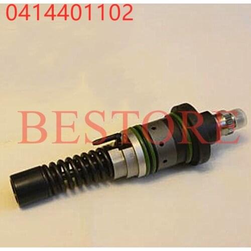 100% Original and new unit pump 0414401102 / 0 414 401 102 / 0414401102 for OEM 02111335