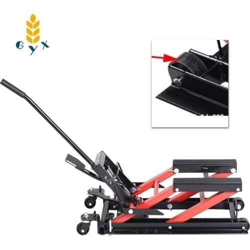 Hydraulic lift/frame jack repair tool/motorcycle lift//electric support device/motorcycle repair tool/lifting tool