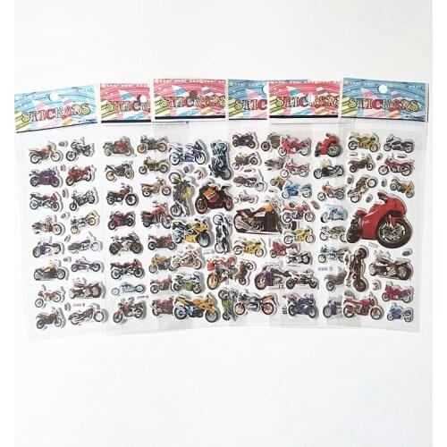 HZFZ Scrapbooking Kits