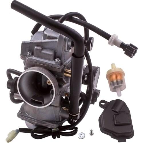 For Honda Rancher 400 TRX400FA 2004-2007 Carburetor Carb 16100-HN7-013 16100-HN7-A21