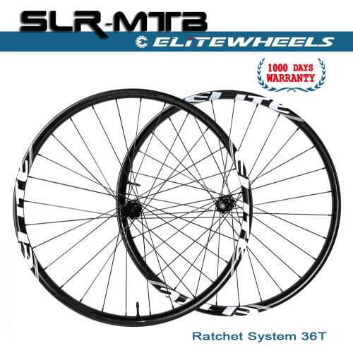 ELITEWHEELS 29er MTB Carbon Wheels XC AM 36x24mm Rims New Marbled Surface Finish MS HG XD Ratchet System 36T Hub Cross Country