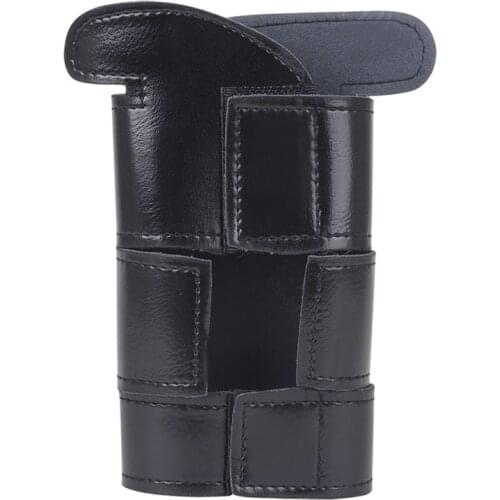 Leather Professional Cover Case Parts Protect Sleeve Trumpet Protective Trumpet for Music Lovers Playing Accessories