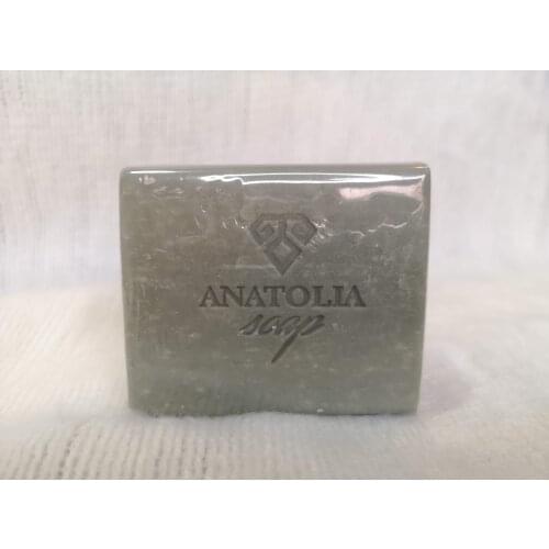 ACTIVATED CARBON Soap FACE BODY Lady male