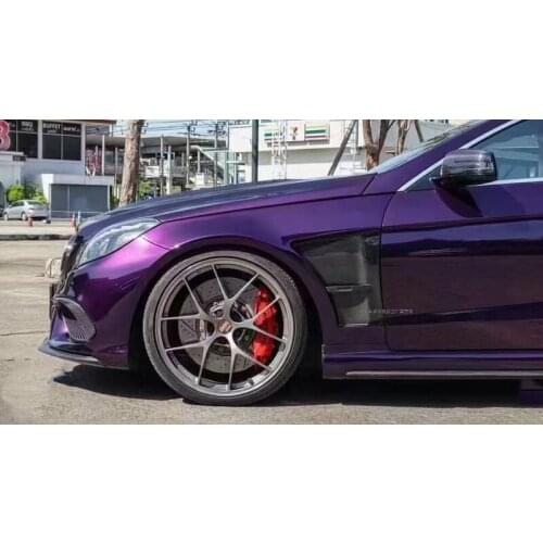 Newest Highest Quality Glossy Metallic Midnight Purple Wrapping Film Vinyl Wrap Vehicle Car Sticker Foil with Bubble Free