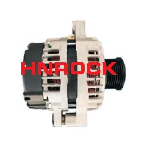 NEW HNROCK 12V 120A ALTERNATOR JFZ1929AF DK4B-3701010