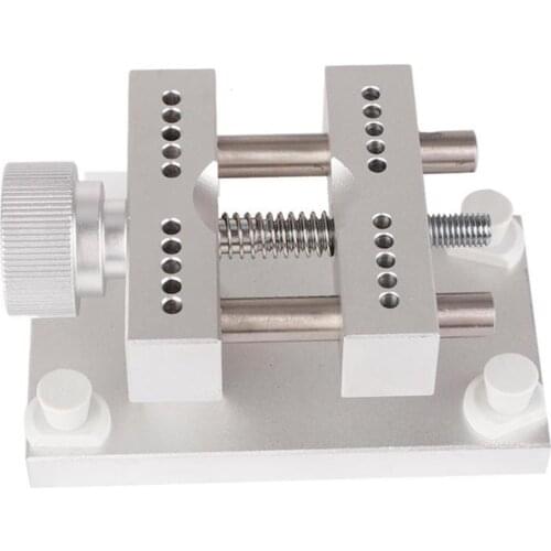 Watch Strap Removal Device Adjustable Tool, Professional Tool, with the rotation button