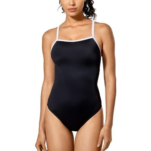 SYROKAN Women's Swimwear & Beach Wear