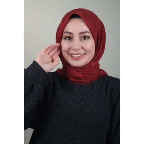 VERTU SOLID COLOR PITPIT SCARF-DESEN-02-RENK-01