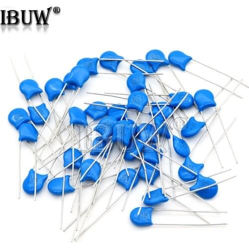 20PCS 1KV 2KV 3KV High voltage Ceramic Capacitor 5PF 30PF 47PF 56PF 100PF 220PF 1NF 2.2NF 3.3NF 4.7NF 10NF 100NF 471 222 223 103