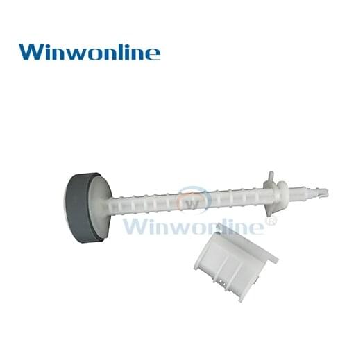 1set Pickup Roller Kit Feed Pad Roller for Epson L3106 3108 L3115 L3116 L3117 L3118 L3119 3150 L3156 L3158 L4150 L4158 4160 3100