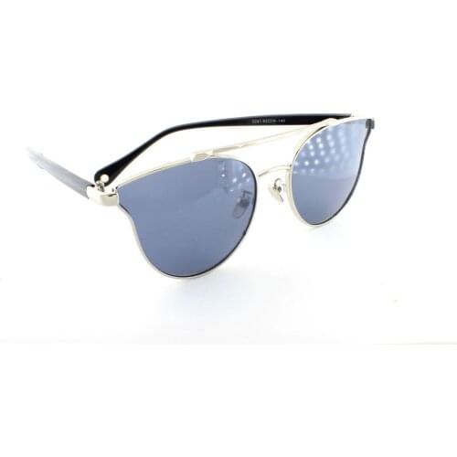 5241 C3 62 Bruno Mazzini Sunglasses Quality and Original Sun Glasses
