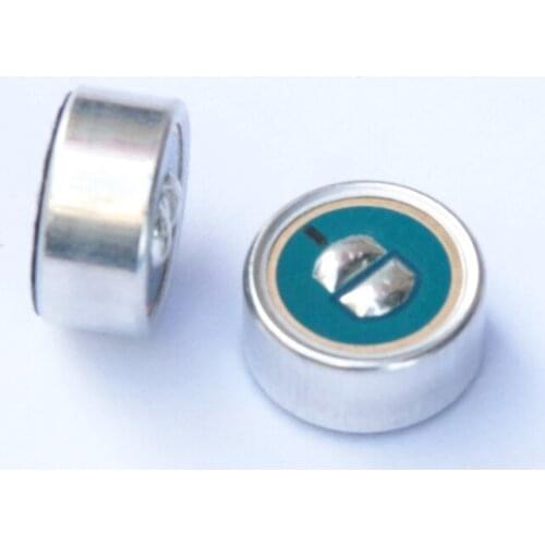 9745 Low Noise Microphone 2.4G Anti-interference High Sensitivity Intelligent Teaching Microphone Core