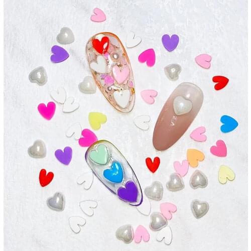 Жемчуга для дизайна ногтей Alistone China At AliExpress