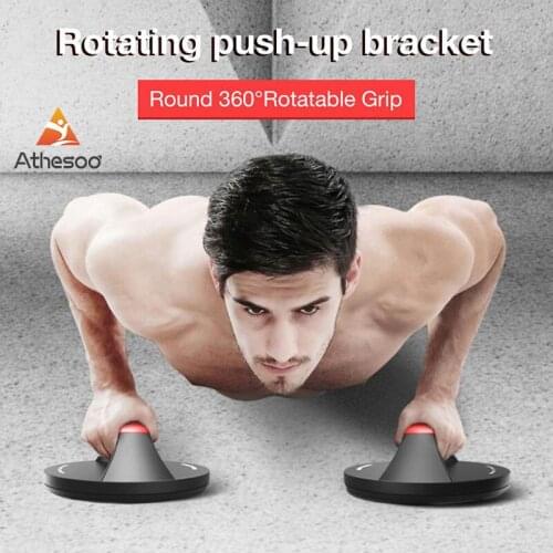 Athesoo Push-up Racks