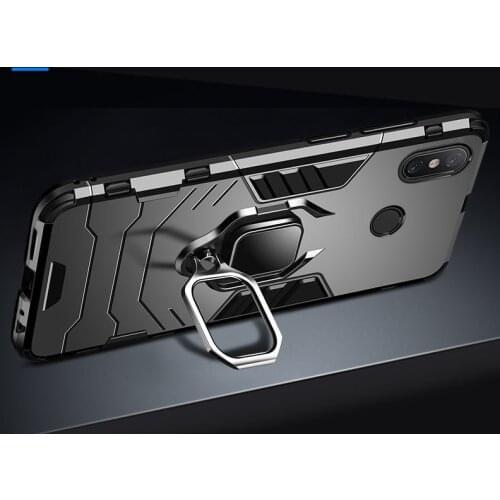 Axivvill Phone Cases Xiaomi Redmi Note 5